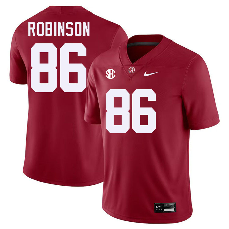 A'Shawn Robinson Alabama Jersey,University Of Alabama Crimson Tide Football Jersey,Uniforms-Crimson